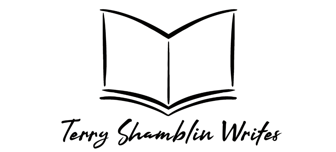 Terry Shamblin Writes